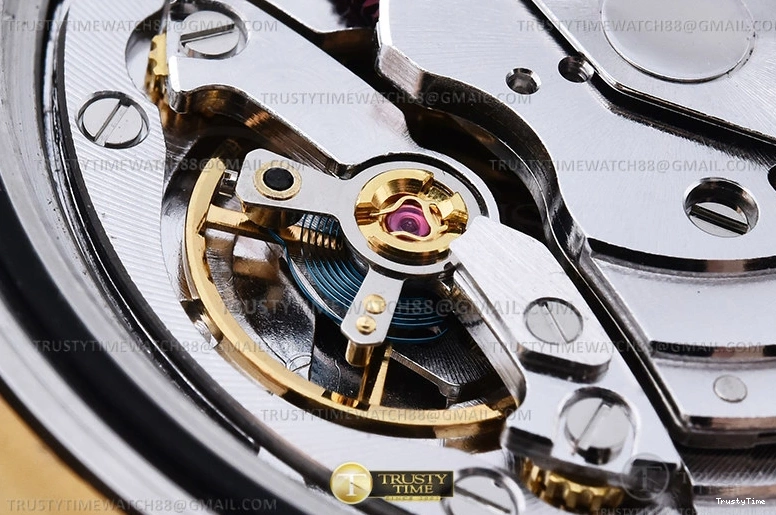 0926 Submariner 116613LN Wrp 904 YG SS Blk KF VR AllSeason 1090